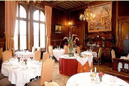 Chateau De La Tremblaye Σολέ Εξωτερικό φωτογραφία